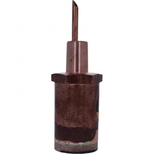 Tuffaloy - Spot Welder Accessories - Exact Tool & Supply