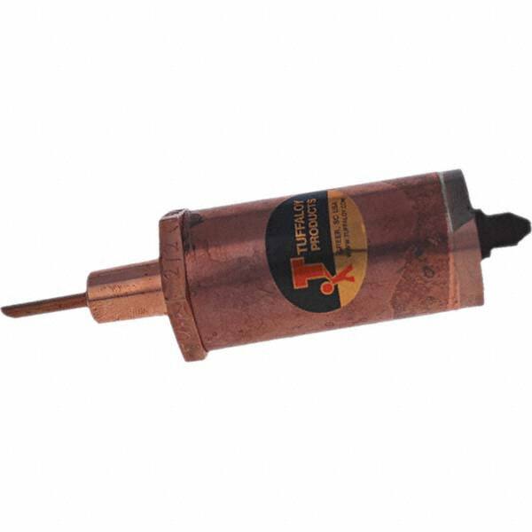 Tuffaloy - Spot Welder Accessories - Exact Tool & Supply