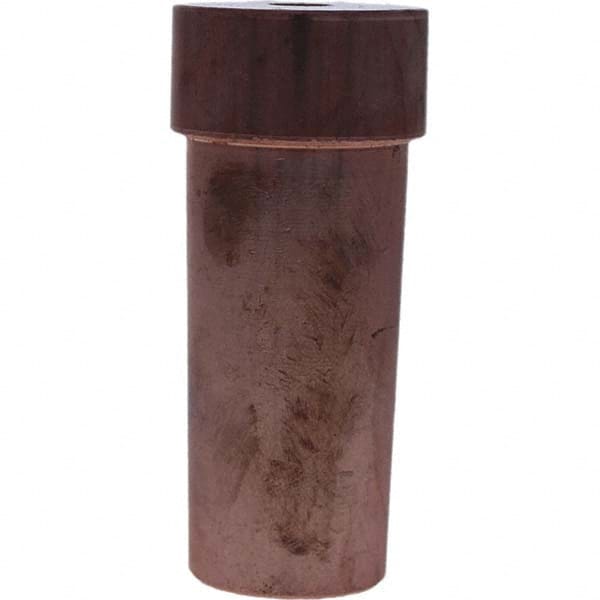 Tuffaloy - Spot Welder Accessories - Exact Tool & Supply