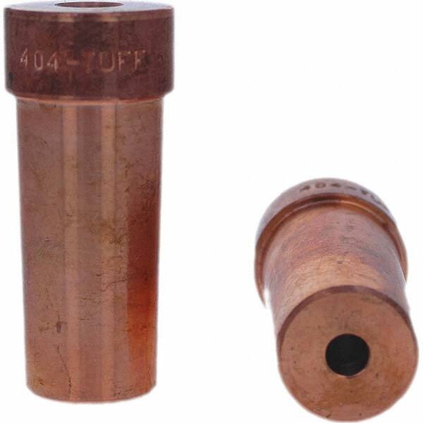 Tuffaloy - Spot Welder Accessories - Exact Tool & Supply
