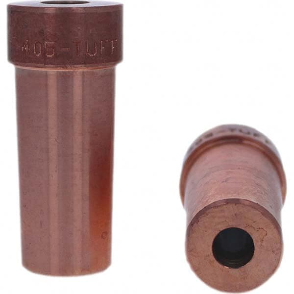 Tuffaloy - Spot Welder Accessories - Exact Tool & Supply