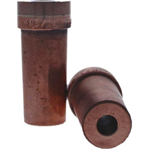 Tuffaloy - Spot Welder Accessories - Exact Tool & Supply