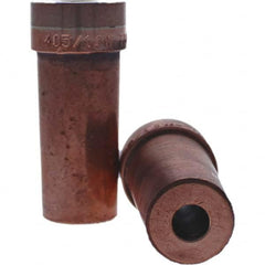 Tuffaloy - Spot Welder Accessories - Exact Tool & Supply