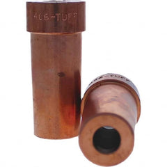 Tuffaloy - Spot Welder Accessories - Exact Tool & Supply