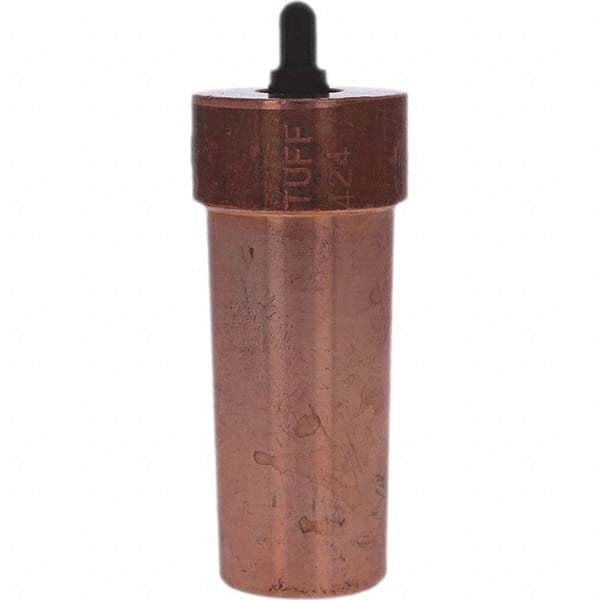 Tuffaloy - Spot Welder Accessories - Exact Tool & Supply