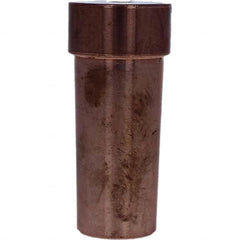 Tuffaloy - Spot Welder Accessories - Exact Tool & Supply