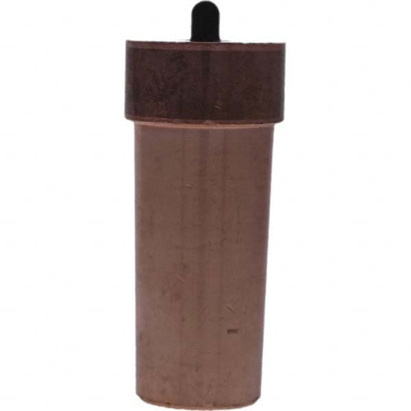 Tuffaloy - Spot Welder Accessories - Exact Tool & Supply