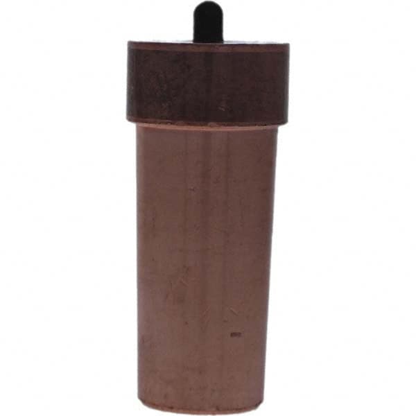 Tuffaloy - Spot Welder Accessories - Exact Tool & Supply