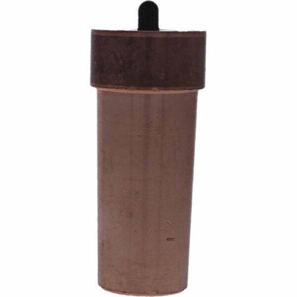 Tuffaloy - Spot Welder Accessories - Exact Tool & Supply