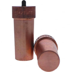 Tuffaloy - Spot Welder Accessories - Exact Tool & Supply