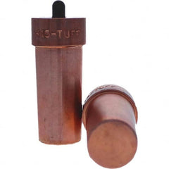 Tuffaloy - Spot Welder Accessories - Exact Tool & Supply