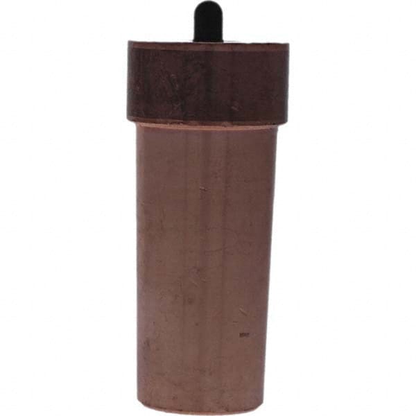 Tuffaloy - Spot Welder Accessories - Exact Tool & Supply