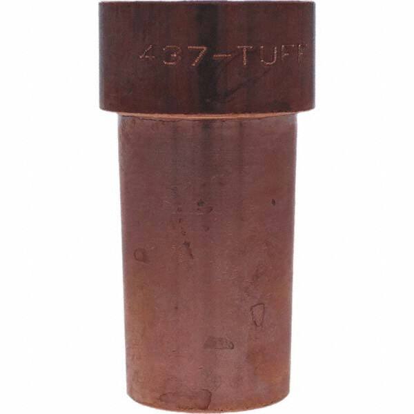Tuffaloy - Spot Welder Accessories - Exact Tool & Supply