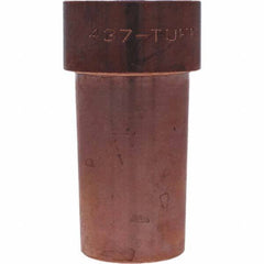 Tuffaloy - Spot Welder Accessories - Exact Tool & Supply