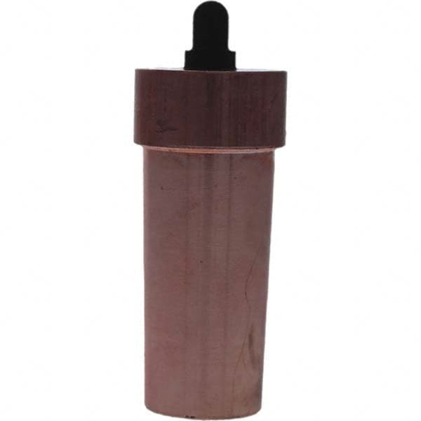 Tuffaloy - Spot Welder Accessories - Exact Tool & Supply