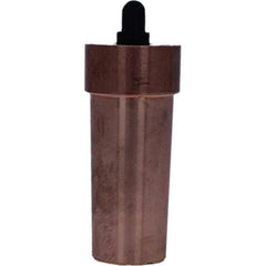 Tuffaloy - Spot Welder Accessories - Exact Tool & Supply