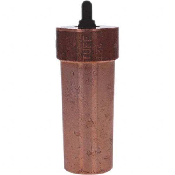 Tuffaloy - Spot Welder Accessories - Exact Tool & Supply
