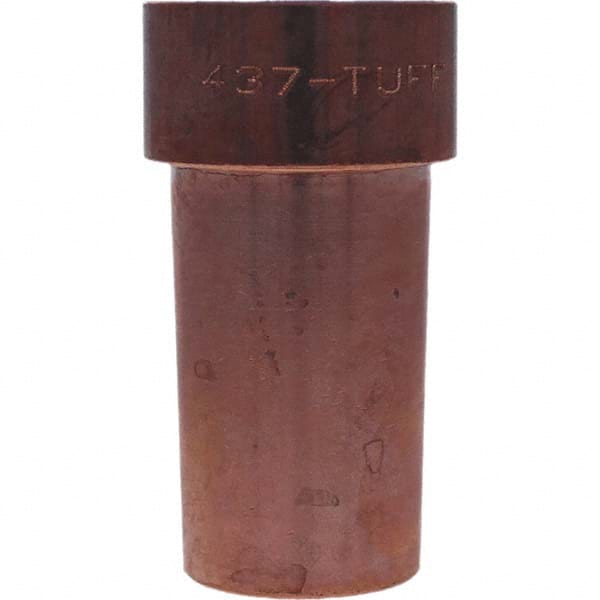 Tuffaloy - Spot Welder Accessories - Exact Tool & Supply