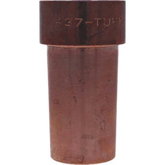 Tuffaloy - Spot Welder Accessories - Exact Tool & Supply