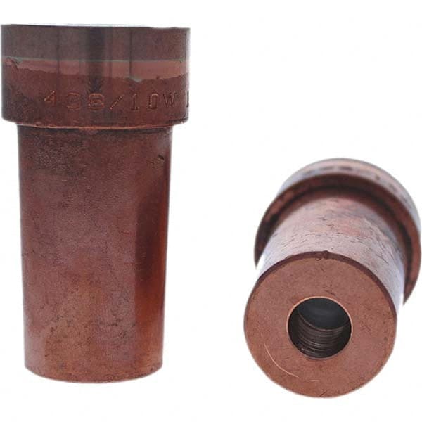 Tuffaloy - Spot Welder Accessories - Exact Tool & Supply