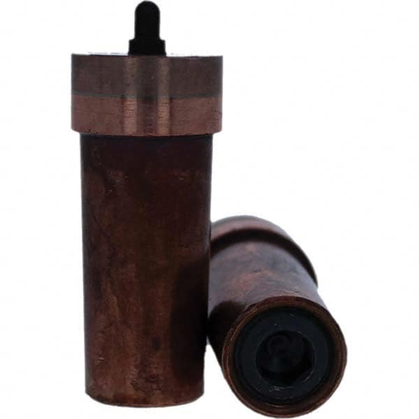 Tuffaloy - Spot Welder Accessories - Exact Tool & Supply