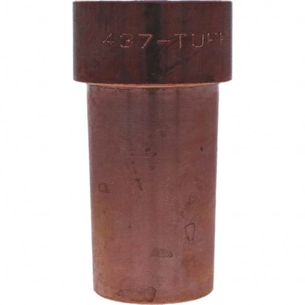 Tuffaloy - Spot Welder Accessories - Exact Tool & Supply