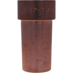 Tuffaloy - Spot Welder Accessories - Exact Tool & Supply