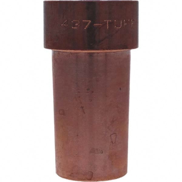 Tuffaloy - Spot Welder Accessories - Exact Tool & Supply