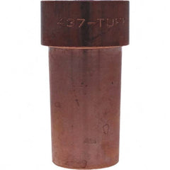 Tuffaloy - Spot Welder Accessories - Exact Tool & Supply