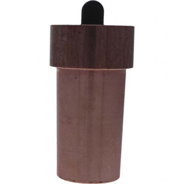 Tuffaloy - Spot Welder Accessories - Exact Tool & Supply