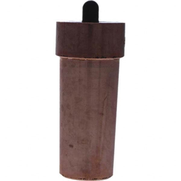 Tuffaloy - Spot Welder Accessories - Exact Tool & Supply