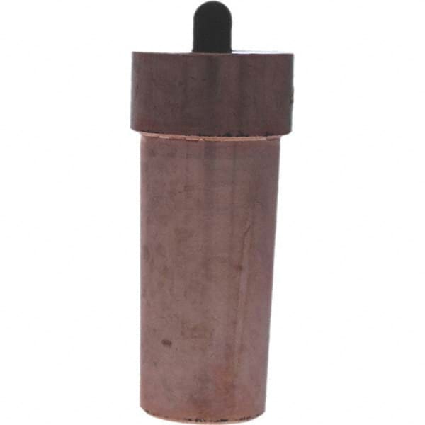 Tuffaloy - Spot Welder Accessories - Exact Tool & Supply