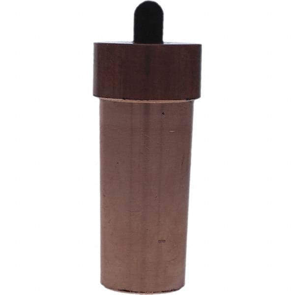 Tuffaloy - Spot Welder Accessories - Exact Tool & Supply