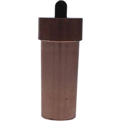 Tuffaloy - Spot Welder Accessories - Exact Tool & Supply