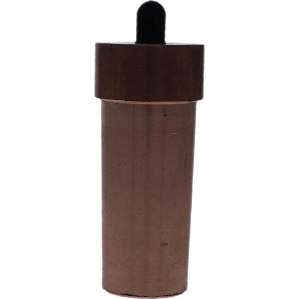 Tuffaloy - Spot Welder Accessories - Exact Tool & Supply
