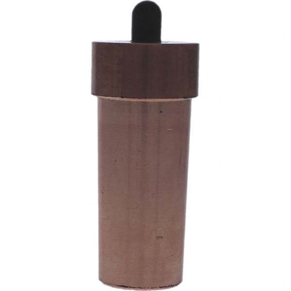 Tuffaloy - Spot Welder Accessories - Exact Tool & Supply