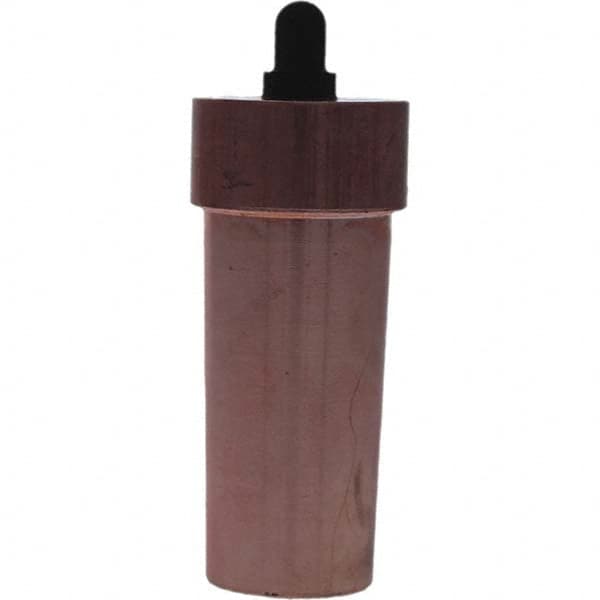 Tuffaloy - Spot Welder Accessories - Exact Tool & Supply