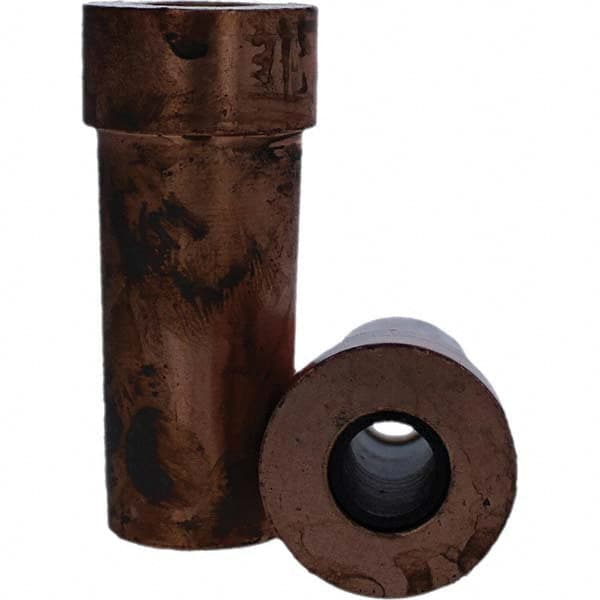 Tuffaloy - Spot Welder Accessories - Exact Tool & Supply