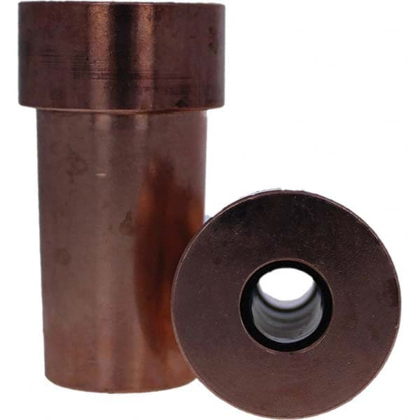 Tuffaloy - Spot Welder Accessories - Exact Tool & Supply