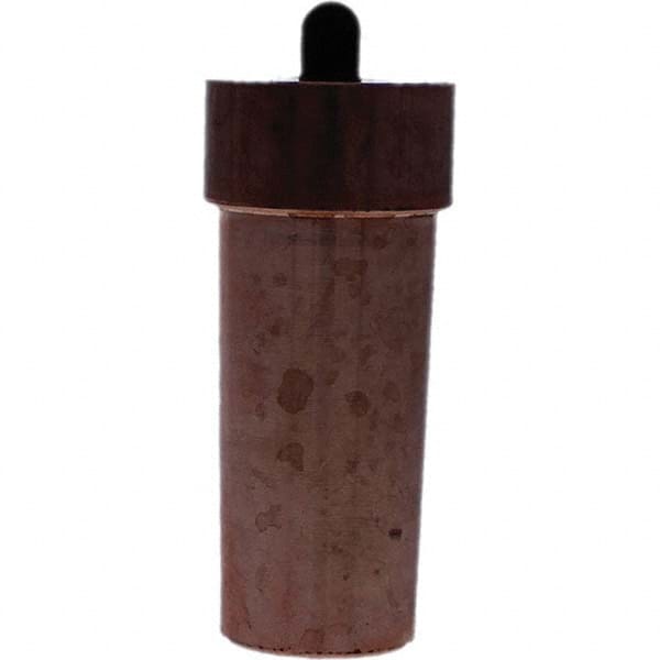 Tuffaloy - Spot Welder Accessories - Exact Tool & Supply