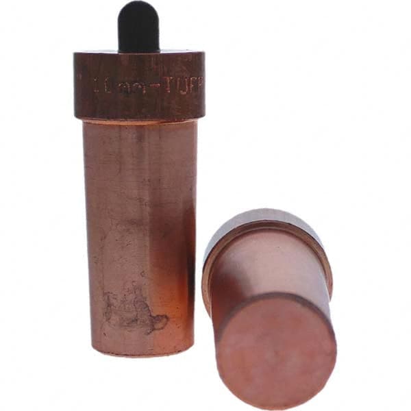 Tuffaloy - Spot Welder Accessories - Exact Tool & Supply