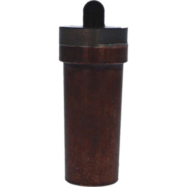 Tuffaloy - Spot Welder Accessories - Exact Tool & Supply