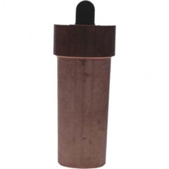 Tuffaloy - Spot Welder Accessories - Exact Tool & Supply