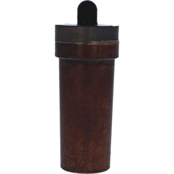 Tuffaloy - Spot Welder Accessories - Exact Tool & Supply