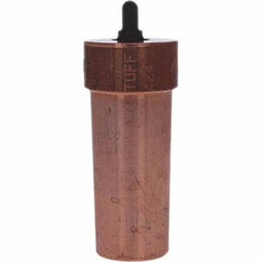 Tuffaloy - Spot Welder Accessories - Exact Tool & Supply