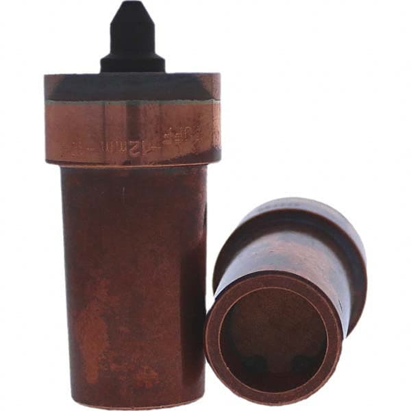 Tuffaloy - Spot Welder Accessories - Exact Tool & Supply
