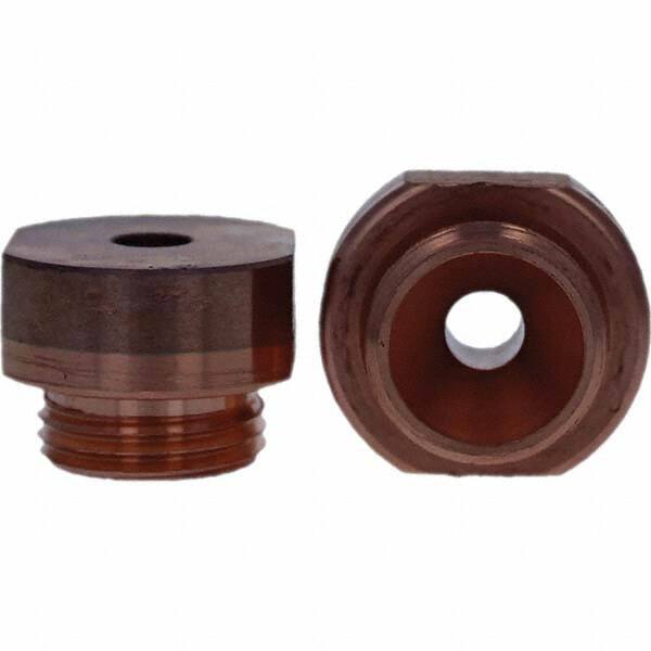 Tuffaloy - Spot Welder Accessories - Exact Tool & Supply