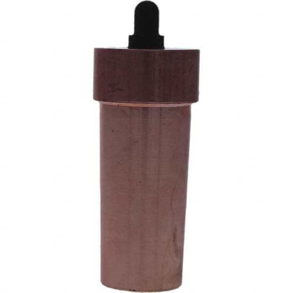 Tuffaloy - Spot Welder Accessories - Exact Tool & Supply