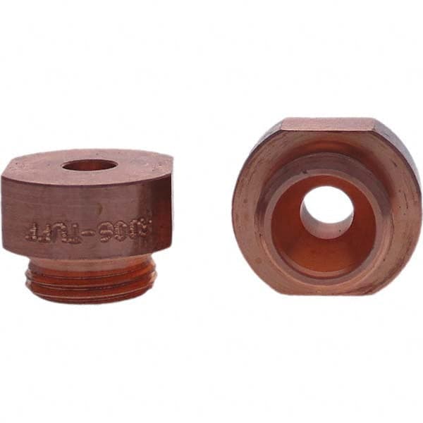 Tuffaloy - Spot Welder Accessories - Exact Tool & Supply