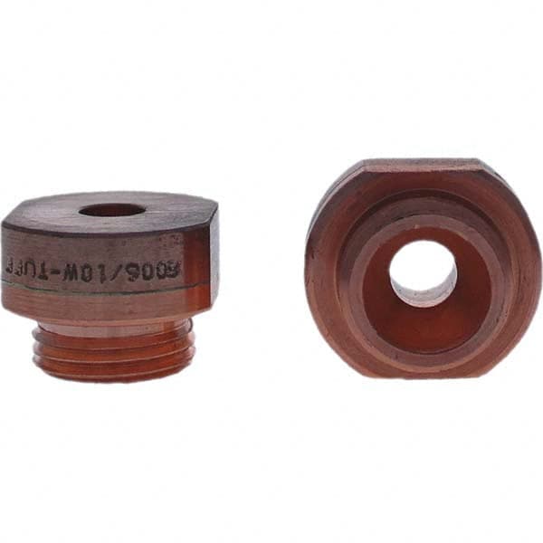 Tuffaloy - Spot Welder Accessories - Exact Tool & Supply